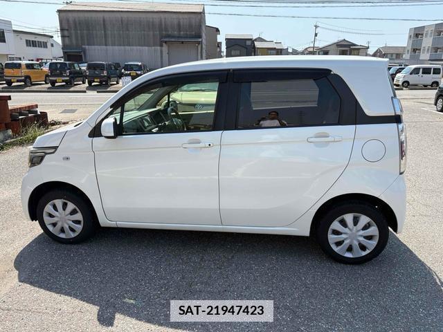 Honda N-WGN 2016-03 7797172-7