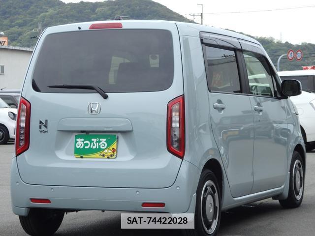Honda N-WGN 2024-09 7797294-10
