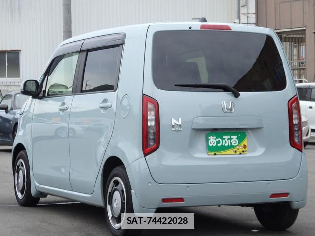 Honda N-WGN 2024-09 7797294-11