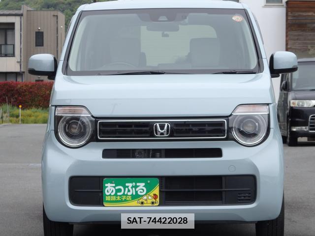 Honda N-WGN 2024-09 7797294-4