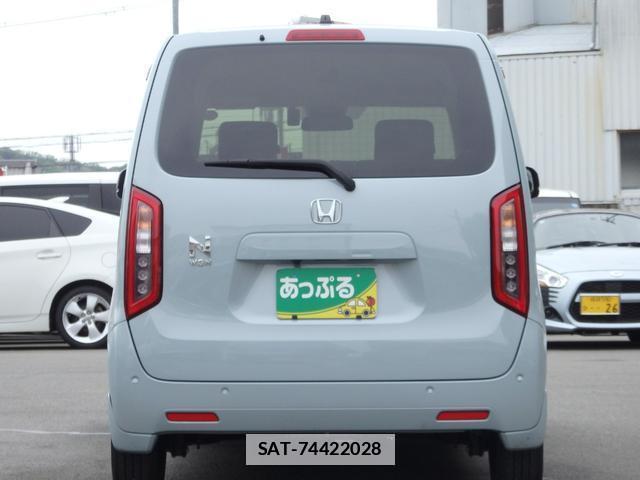 Honda N-WGN 2024-09 7797294-5
