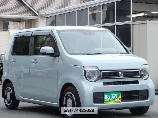 Honda N-WGN 2024-09 7797294-8