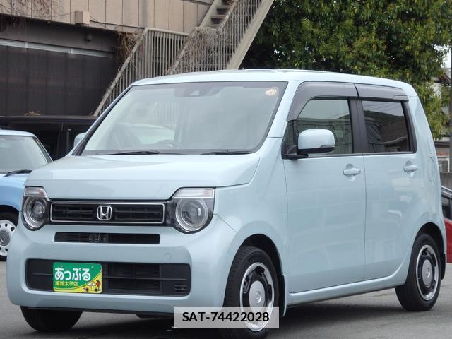Honda N-WGN 2024-09 7797294-9