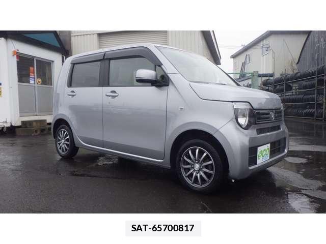 Honda N-WGN 2024-03 7797474-1