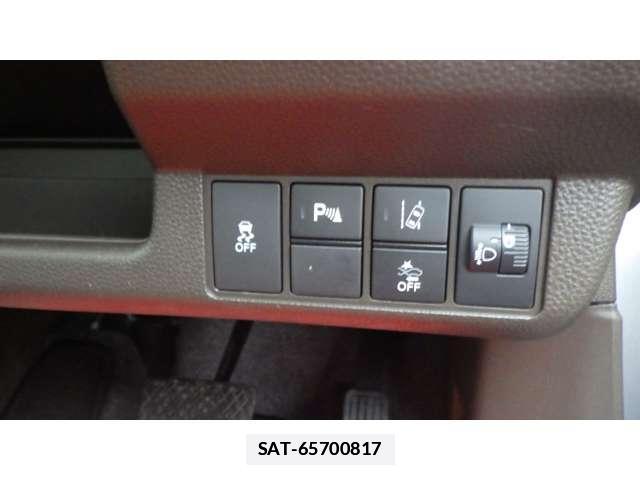 Honda N-WGN 2024-03 7797474-7