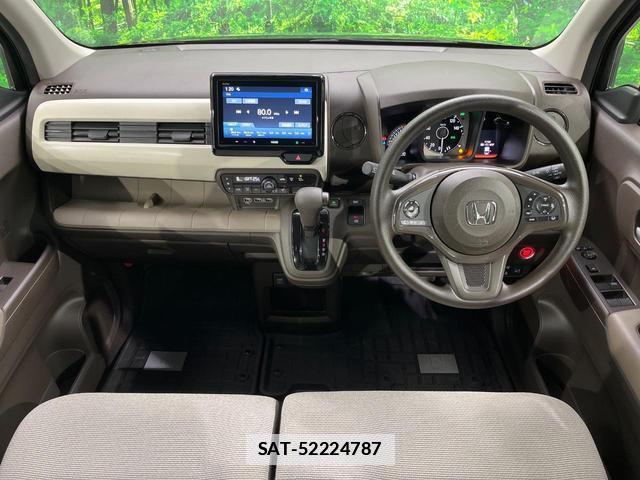 Honda N-WGN 2025-10 7798173-1