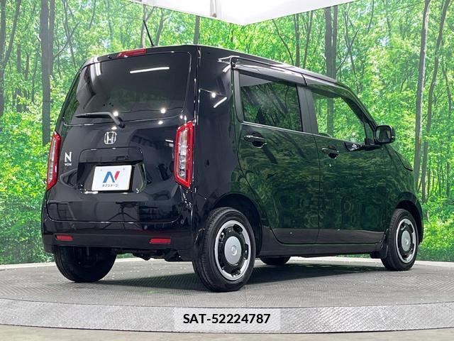 Honda N-WGN 2025-10 7798173-16