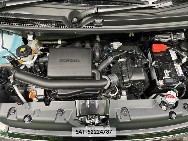Honda N-WGN 2025-10 7798173-17