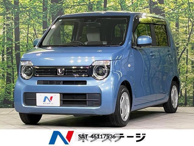 Honda N-WGN 2021-06 7798220-0