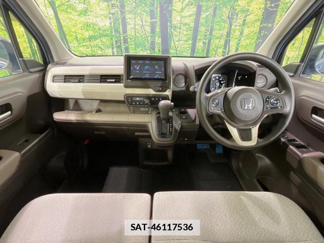 Honda N-WGN 2021-06 7798220-1