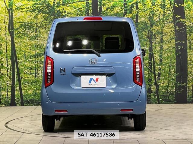 Honda N-WGN 2021-06 7798220-14