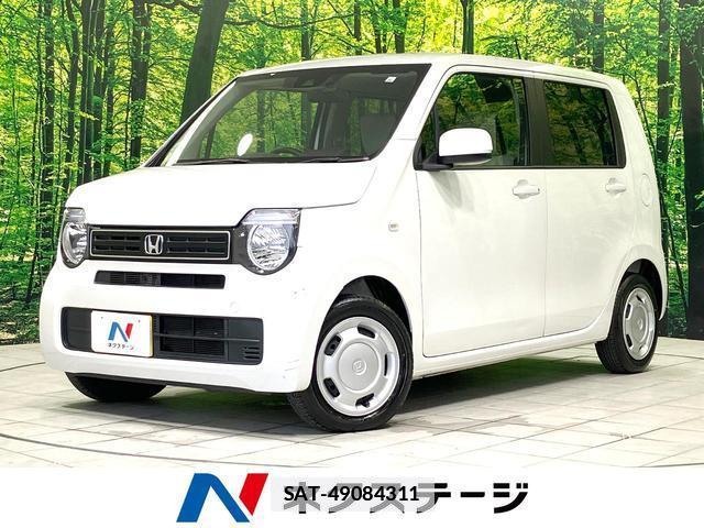 Honda N-WGN 2021-06 7799606-0