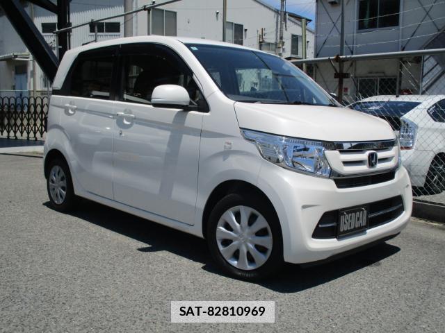 Honda N-WGN 2018-07 7799756-0