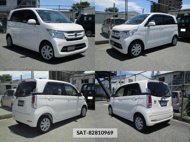 Honda N-WGN 2018-07 7799756-1