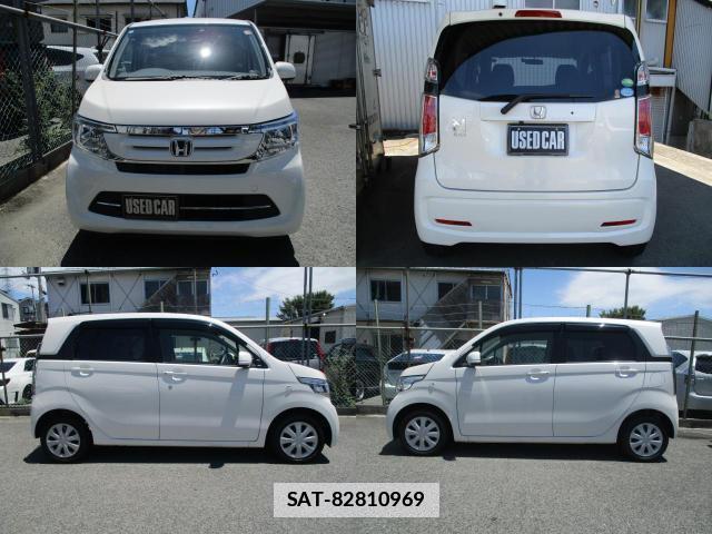 Honda N-WGN 2018-07 7799756-3