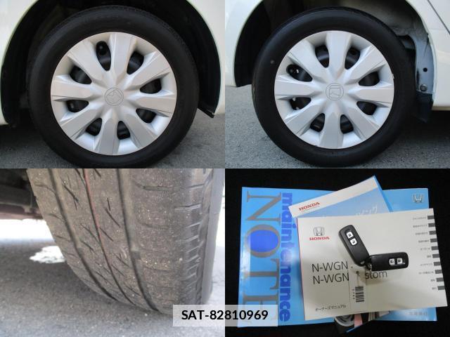 Honda N-WGN 2018-07 7799756-8