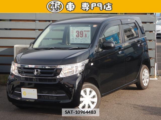 Honda N-WGN 2016-09 7799924-0