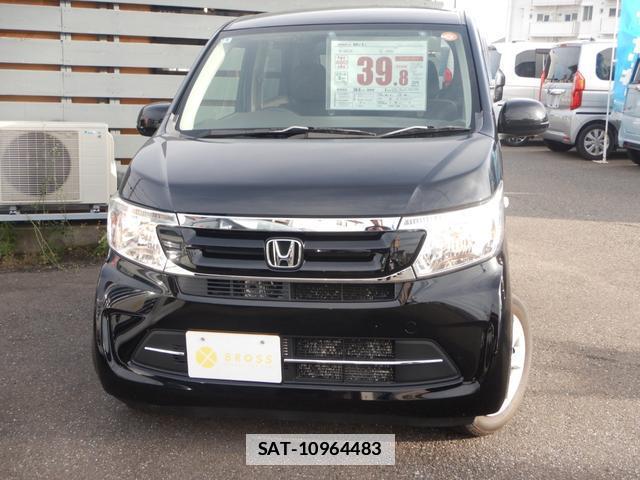 Honda N-WGN 2016-09 7799924-1