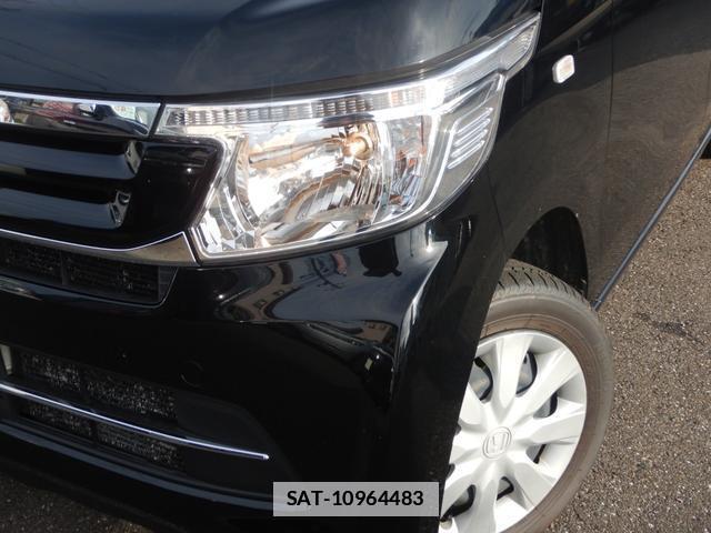 Honda N-WGN 2016-09 7799924-2