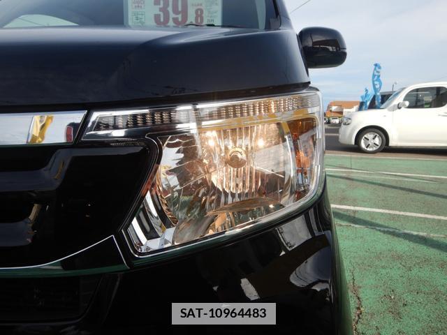 Honda N-WGN 2016-09 7799924-5