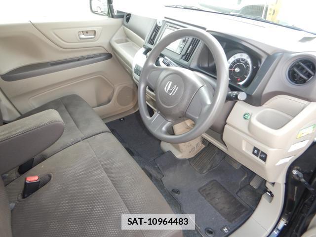 Honda N-WGN 2016-09 7799924-7