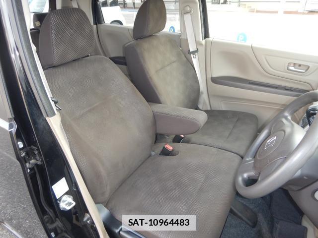 Honda N-WGN 2016-09 7799924-8