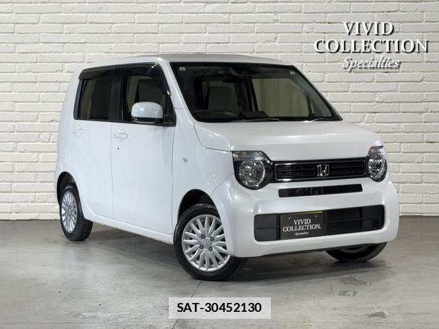 Honda N-WGN 2019-08 7800359-0