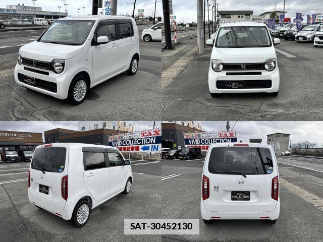 Honda N-WGN 2019-08 7800359-1