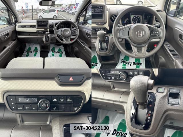 Honda N-WGN 2019-08 7800359-2