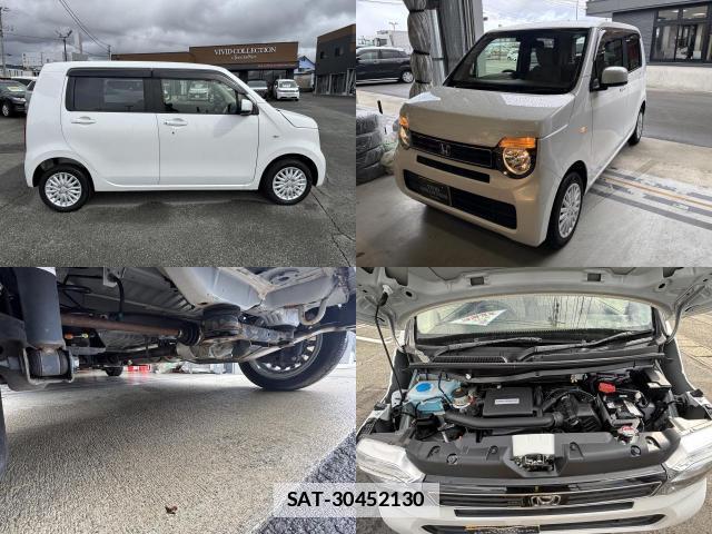 Honda N-WGN 2019-08 7800359-3