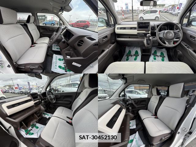 Honda N-WGN 2019-08 7800359-5