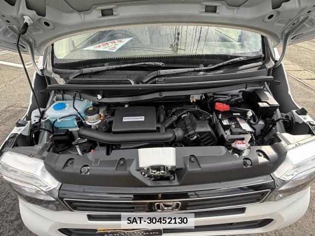 Honda N-WGN 2019-08 7800359-7