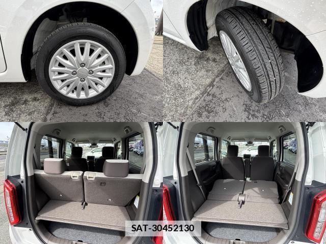 Honda N-WGN 2019-08 7800359-8
