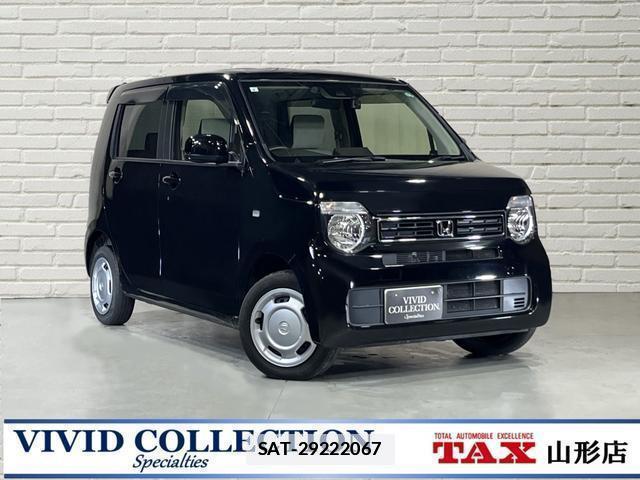 Honda N-WGN 2021-04 7800376-0