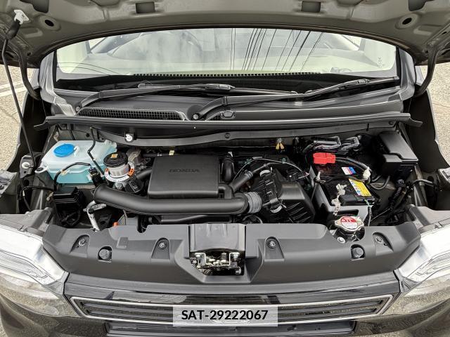 Honda N-WGN 2021-04 7800376-7