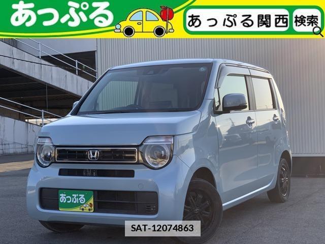 Honda N-WGN 2024-11 7801165-0