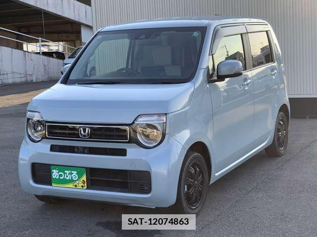 Honda N-WGN 2024-11 7801165-1