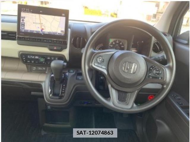 Honda N-WGN 2024-11 7801165-13