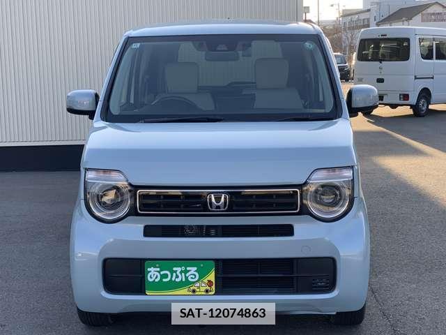 Honda N-WGN 2024-11 7801165-2