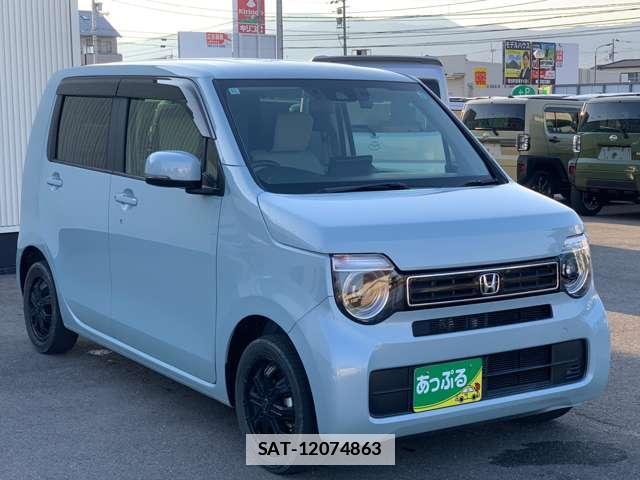 Honda N-WGN 2024-11 7801165-3
