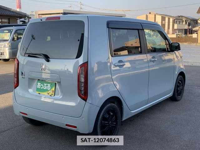 Honda N-WGN 2024-11 7801165-5