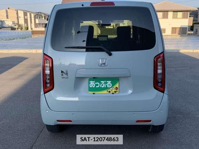 Honda N-WGN 2024-11 7801165-6