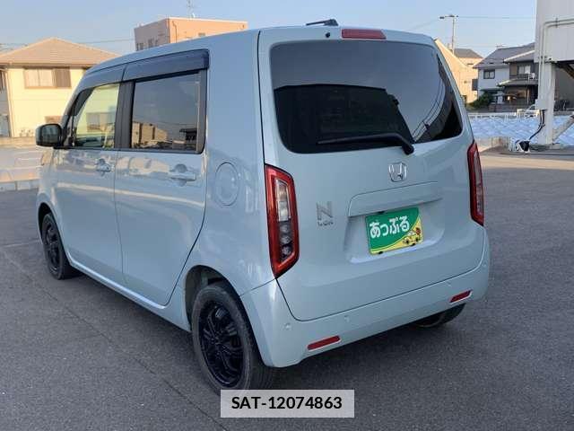 Honda N-WGN 2024-11 7801165-7