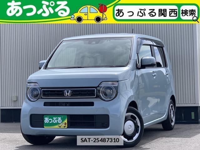 Honda N-WGN 2025-03 7801202-0