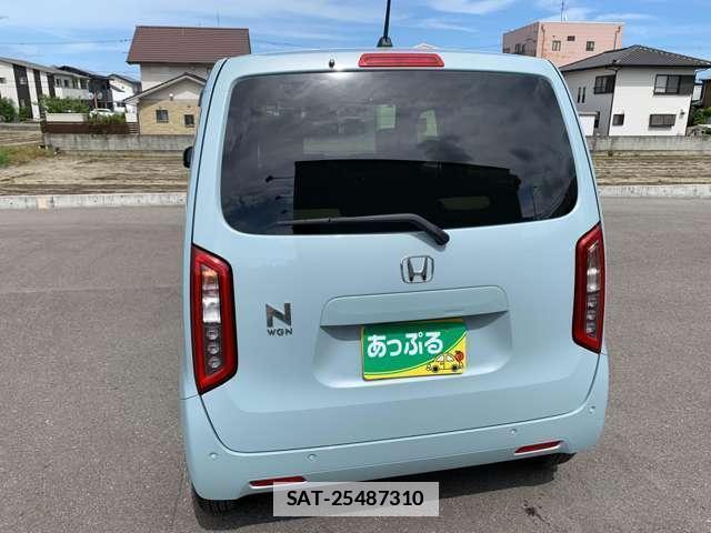 Honda N-WGN 2025-03 7801202-10