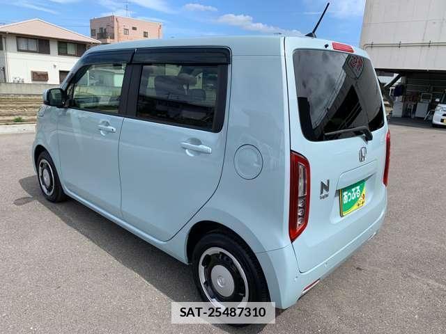 Honda N-WGN 2025-03 7801202-11