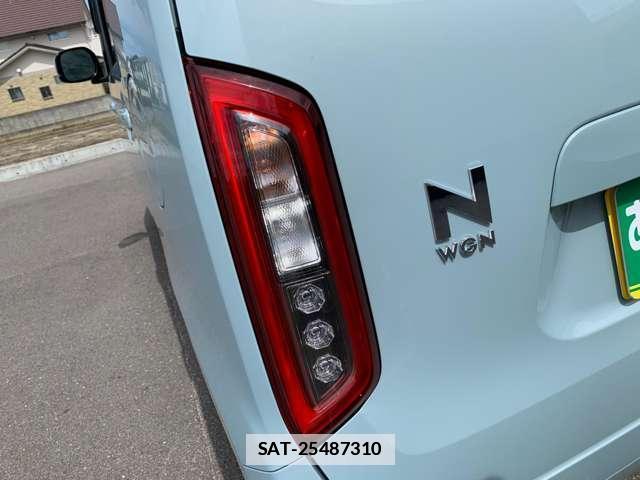 Honda N-WGN 2025-03 7801202-16