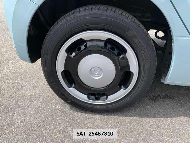 Honda N-WGN 2025-03 7801202-17