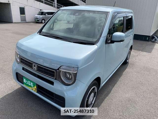 Honda N-WGN 2025-03 7801202-5