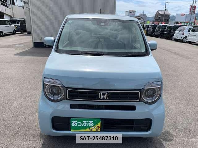 Honda N-WGN 2025-03 7801202-6